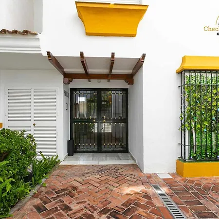 La Chalana Appartement