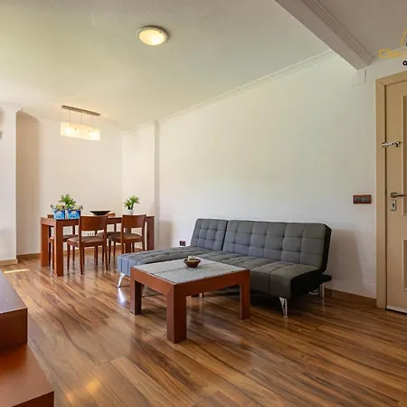La Chalana Appartement