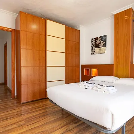 Appartement La Chalana