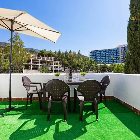 Appartement La Chalana Marbellac
