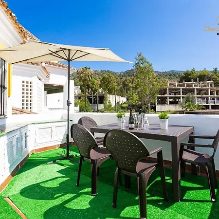Appartement La Chalana