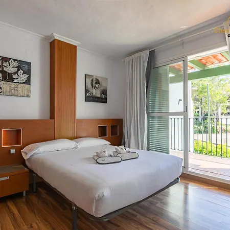 Appartement La Chalana Marbellac