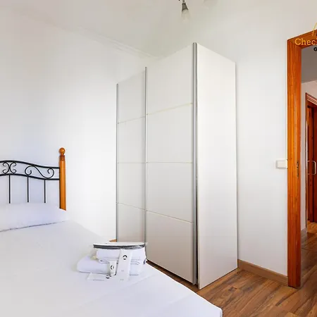 La Chalana Appartement