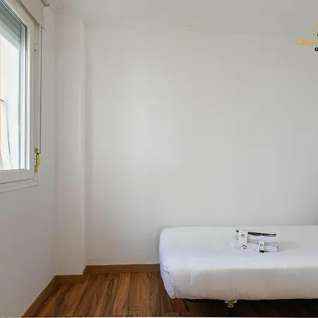 Appartement La Chalana *