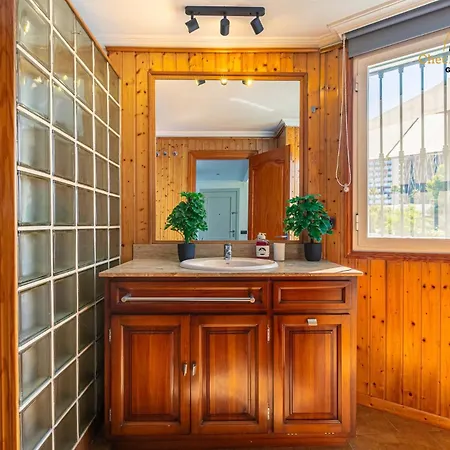 La Chalana Appartement Marbellac