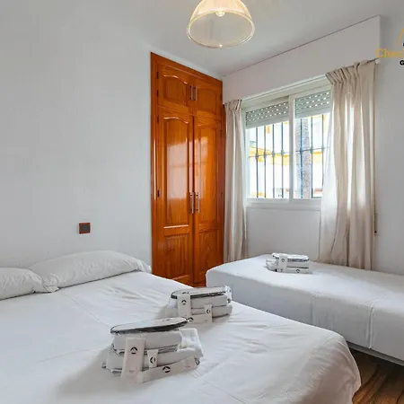 Appartement La Chalana Marbellac