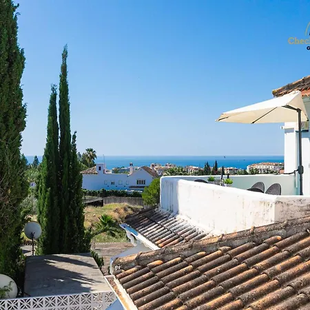 La Chalana Appartement